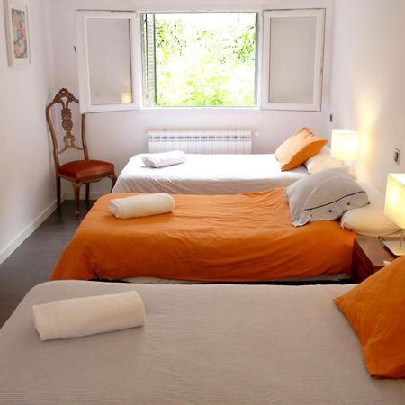 Piedra Libre Apartamentos Manzanares El Real Extérieur photo