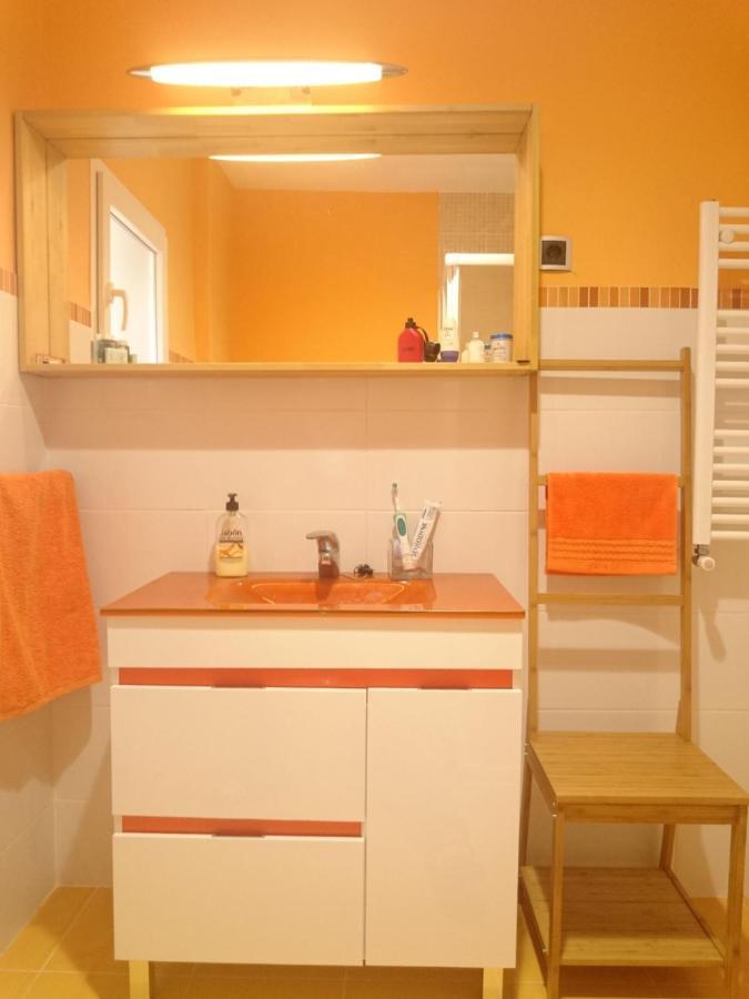 Piedra Libre Apartamentos Manzanares El Real Extérieur photo