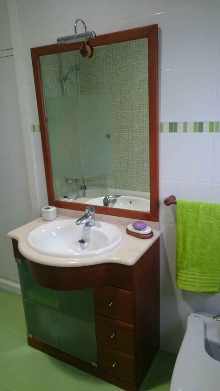 Piedra Libre Apartamentos Manzanares El Real Extérieur photo