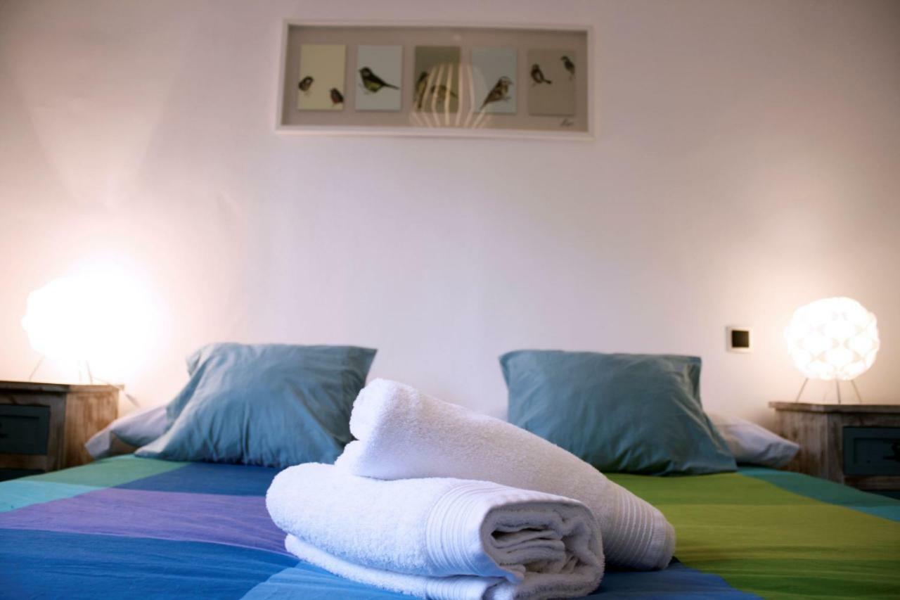 Piedra Libre Apartamentos Manzanares El Real Extérieur photo